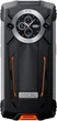 Мобильный телефон Blackview Oscal Pilot 2 8/256GB Black-Orange - изображение 5