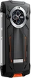 Мобильный телефон Blackview Oscal Pilot 2 8/256GB Black-Orange - изображение 6
