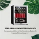 Портативный холодильник для напитков Klarstein Beersafe XL Mix It Edition 10033120 - изображение 5