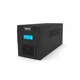 Источник беcперебойного питания UPS VoltPolska 1500VA 2x9Ah (900/1500W) - изображение 1