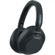 Наушники беспроводные Sony ULT Wear Moss Black (WHULT900NB.CE7) - изображение 1