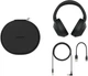 Наушники беспроводные Sony ULT Wear Moss Black (WHULT900NB.CE7) - изображение 2