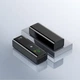 Внешний аккумулятор быстрой зарядки PD100W Power Bank HT-K81 20000 мАч (38556) - изображение 10