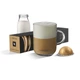 Кава в капсулах Nespresso Vertuo Barista Creations Bianco Doppio (м'яка, бісквітна) , Швейцарія (10 шт.), 80 мл - зображення 3