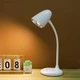Настільна лампа з акумулятором Weidasi WD-6046 5W 206lm USB 5V white - зображення 7