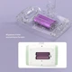 Настольная лампа с аккумулятором Weidasi WD-6049 5W 310lm USB 5V white - изображение 5