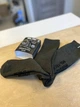 Набір 2 пари шкарпетки MIL-TEC трекінгові тактичні утеплені 42-43р. Олива SOCKE 42-43 MERINO OLIV (13006301-003-42-43) - зображення 8