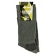 Шкарпетки Mil-Tec 43-46р. потовідвідні трекінгові Swedish Boot Socks Olive (13007101-003-43-46) - изображение 9
