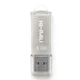 Флеш память 8Gb Hi-Rali Rocket Silver (58363) - изображение 2