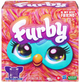 Інтерактивна м'яка іграшка Hasbro Furby коралова (5010996160508) - зображення 1