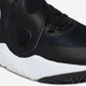 Подростковые кроссовки для мальчика Nike Team Hustle D 11 (Gs) DV8996-002 39 (6.5Y) Черные (196604976589) - изображение 5