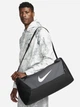 Спортивна сумка Nike Brasilia 9.5 DM3976-068 Сіра (195871703799) - изображение 2