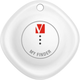 Трекер Verbatim Bluetooth My Finder MYF-02 2 шт Чорний/Білий (23942321316) - зображення 3