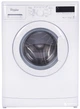 Стиральная машина узкая WHIRLPOOL AWS 63013 - изображение 1