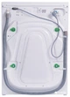 Стиральная машина узкая WHIRLPOOL AWS 63013 - изображение 11