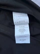 Футболка унісекс Arcteryx з логотипом на клітинках розмір L чорного кольору - зображення 4