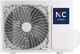 Кондиционер NC clima NCI09EHSIw1eu/NCO09EHSIw1eu - изображение 8