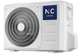 Кондиционер NC clima NCI24EHBIw1eu/NCO24EHBIw1eu - изображение 9