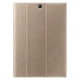 Обкладинка Book Cover для Samsung Galaxy Tab S2 9.7 (T810 / T813 / T815 / T819) Gold (EF-BT810PFEGRU) - изображение 4