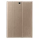 Обкладинка Book Cover для Samsung Galaxy Tab S2 9.7 (T810 / T813 / T815 / T819) Gold (EF-BT810PFEGRU) - изображение 6