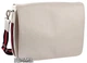 Сумка для ноутбука Krusell Alvik Laptop Bag 16 "Beige (71276) - зображення 1