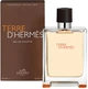 Туалетна вода для чоловіків Hermes Terre D'hermes 200 мл (3346130013457) - зображення 2