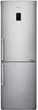 Двухкамерный холодильник SAMSUNG RB29FEJNDSA - изображение 1