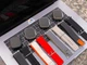 Смарт-часы AMOLED HW69 Ultra 2 серия-9 2,1 дюйм, 49мм 1 Гб ПЗУ Gray-orange (2160-03) - изображение 12