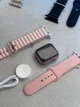 Смарт-часы Smart Watch HW9 mini 41 мм series 9 Розорые (2162-03) - изображение 6