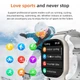 Смарт-часы Smart Watch HW9 Ultra mini 41 мм series 9 Black (2163-01) - изображение 12