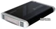 Внешний бокс для 2.5" HDD/SSD USB 3.0 Chieftec CEB-25S-U3 - изображение 1