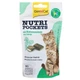 Вітамінні ласощі для котів GimCat Nutri Pockets Котяча м'ята + Мультивітамін 60 г - зображення 1