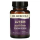 Натуральна добавка Lutein with Zeaxanthin, 30 капсул Dr. Mercola (2000002878551) - зображення 1