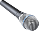 Мікрофон Shure Beta 87A - зображення 4