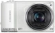 Фотоаппарат Samsung WB250F White (WB250FFPWRU) + SDHC 16 ГБ! - изображение 2