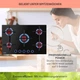 Газоваяварочная поверхностьKlarsteinIlluminosa 5 (10035465) - изображение 3