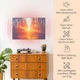 Инфракрасный обогреватель Klarstein Wonderwall Air Art Infinite (10035172) - изображение 3