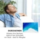 Инфракрасный обогреватель Klarstein Wonderwall Air Art Beach (10034237) - изображение 7