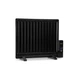 Масляный радиатор oneConcept Wallander 600W (10033099) - изображение 1