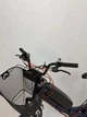 Електровелосипед Crosser Smart 24" (500W 36V 13,2Ah) Синій - зображення 2