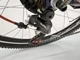 Електровелосипед Crosser Smart 24" (500W 36V 13,2Ah) Синій - зображення 8