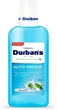 Ополаскиватель для полости рта Durban's Свежее дыхание 500 мл (8008970010328) - изображение 2