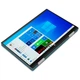 Ноутбук HP Pavilion x360 14-ek1004ua (833S6EA) Blue - изображение 4