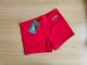 ​Чоловічі плавки боксери Arena Waternity Bynars Swim Shorts 2762242 USA 30 червоний - зображення 1