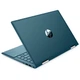 Ноутбук HP Pavilion x360 14-ek1004ua (833S6EA) Blue - изображение 6