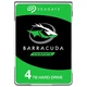 Жесткий диск Seagate BarraCuda 4.0TB 5400rpm 128MB (ST4000LM024) - изображение 1