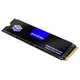 SSD диск Goodram PX500 256GB M.2 2280 PCIe 3.0 x4 NVMe 3D TLC (SSDPR-PX500-256-80-G3) - изображение 3