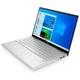 Ноутбук HP Pavilion x360 14-ek1011ua (832S9EA) Silver - зображення 2