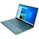 Ноутбук HP Pavilion x360 14-ek1007ua (834A1EA) Blue - изображение 3