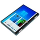Ноутбук HP Pavilion x360 14-ek1010ua (833G5EA) Blue - зображення 4